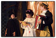 Le Malade Imaginaire - Photo : Nicole Doumenc